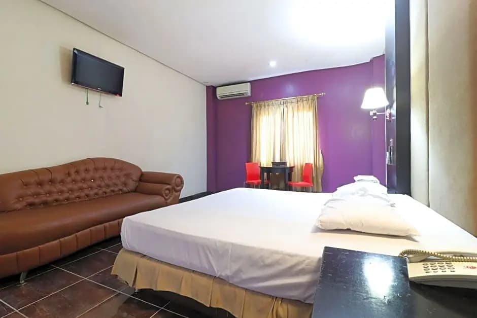 C One Hotel Pulomas - photo 3