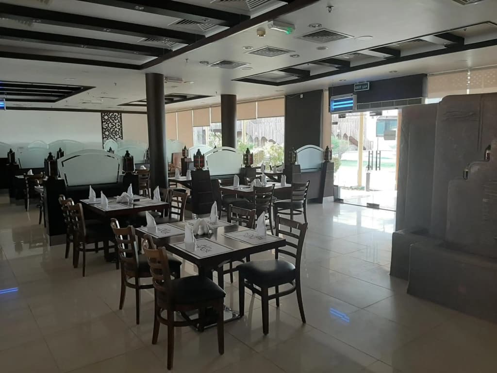 Daraysh Resort - photo 18