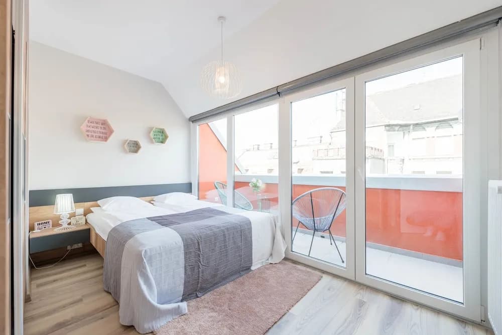 Oasis Apartments - Westend I - photo 4