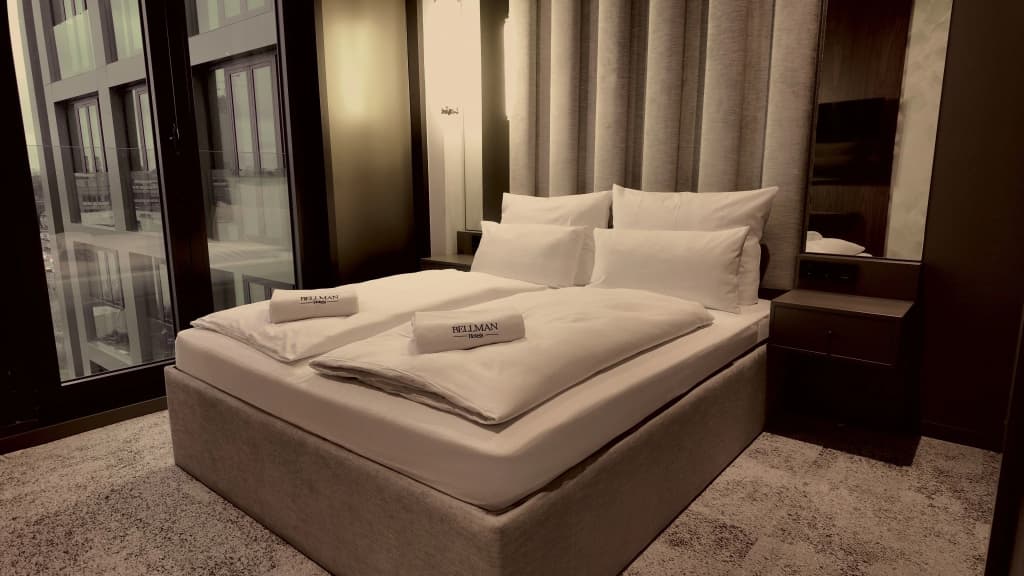 Bellman Hotel - photo 6