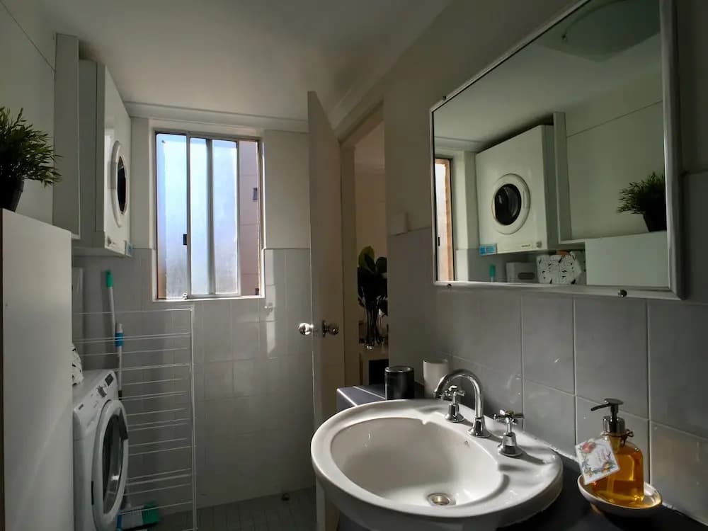 Sydneys Rushcutters Bay Retreat - photo 10