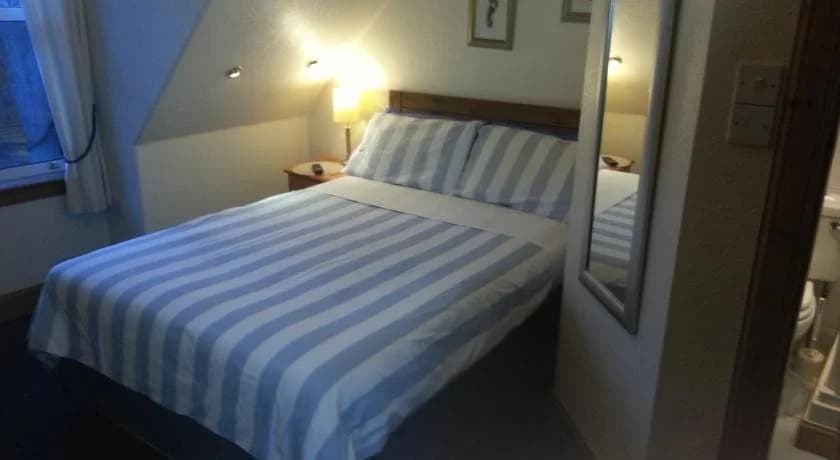 Smiths Guest House - photo 2
