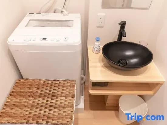 New house! 2-minute walk from Bentencho Station/Direct from Kansai Airport/2 lines - photo 7