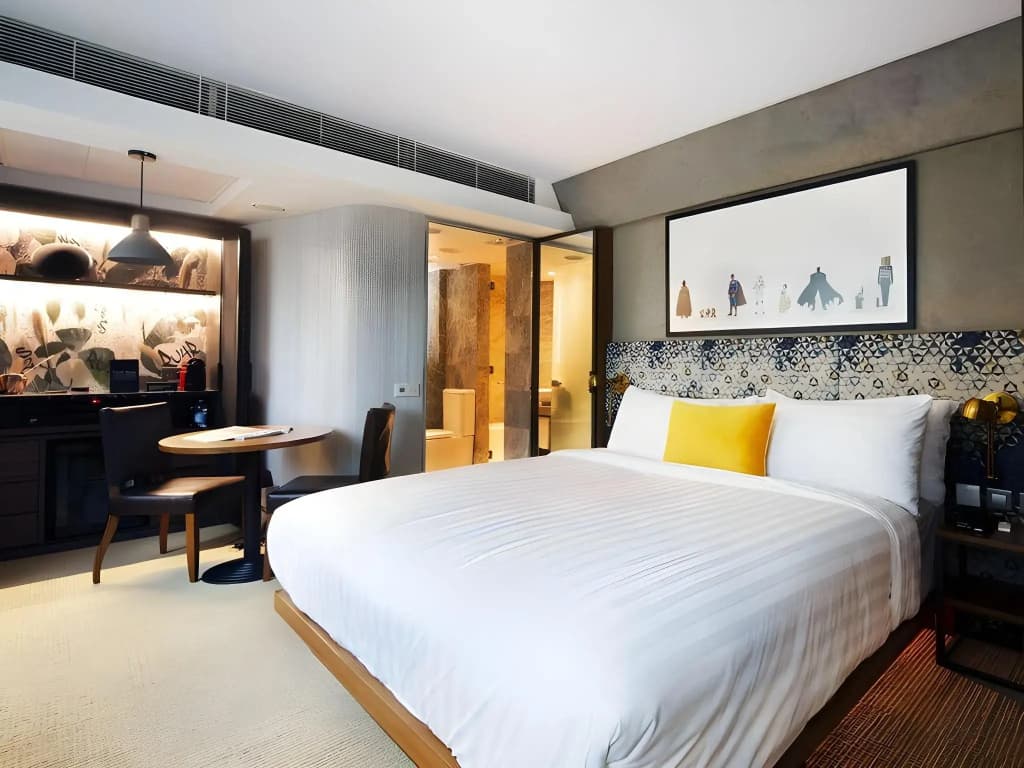 Ovolo Central - photo 6