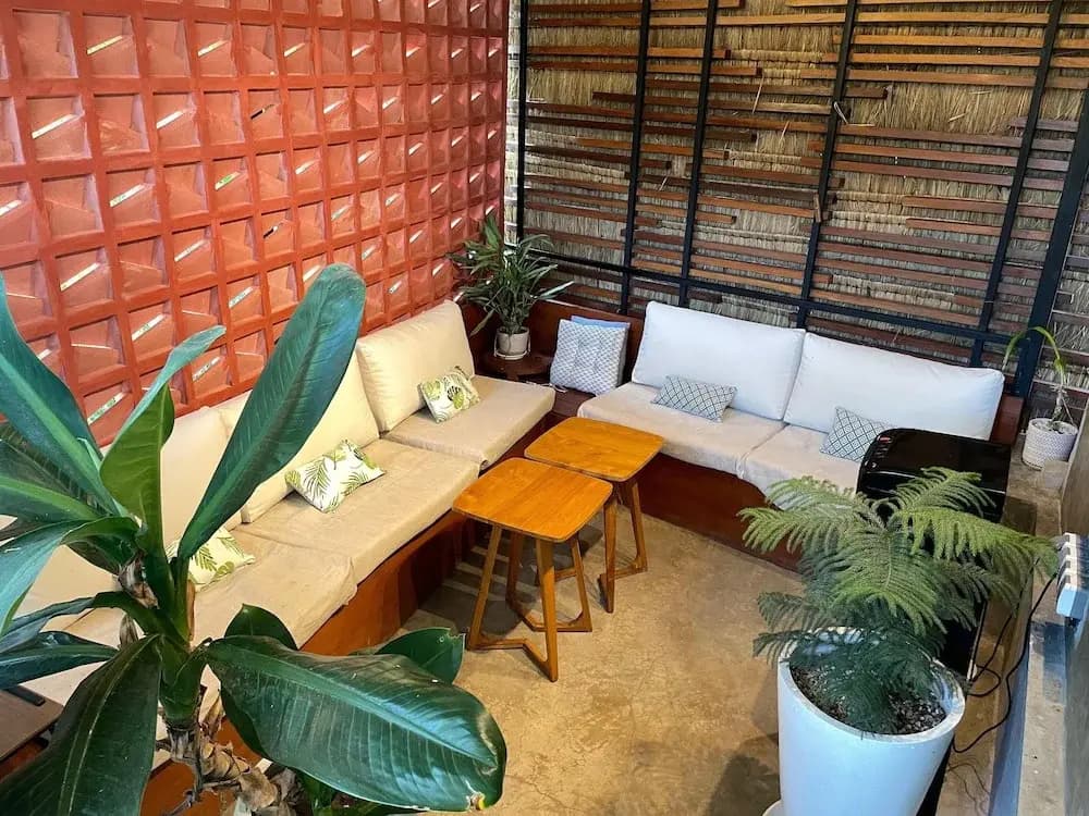 Leafy Home Canggu - photo 17