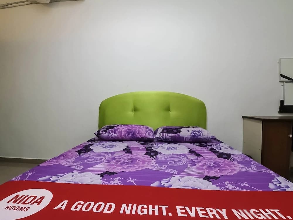 NIDA Rooms Dato Keramat Classics - photo 16