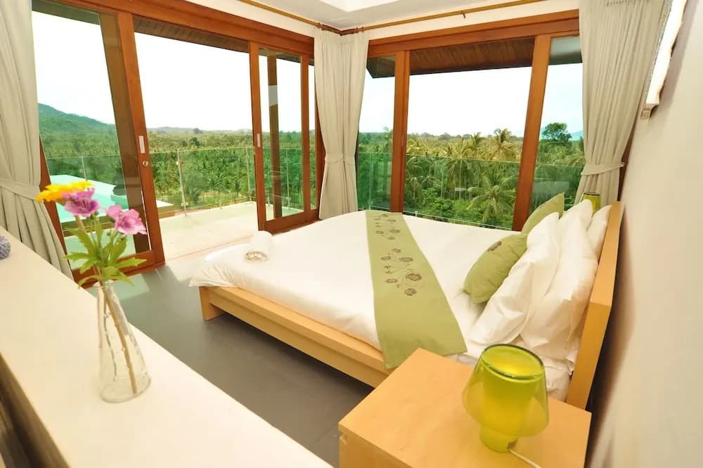 Maenam Hills Villa - photo 5