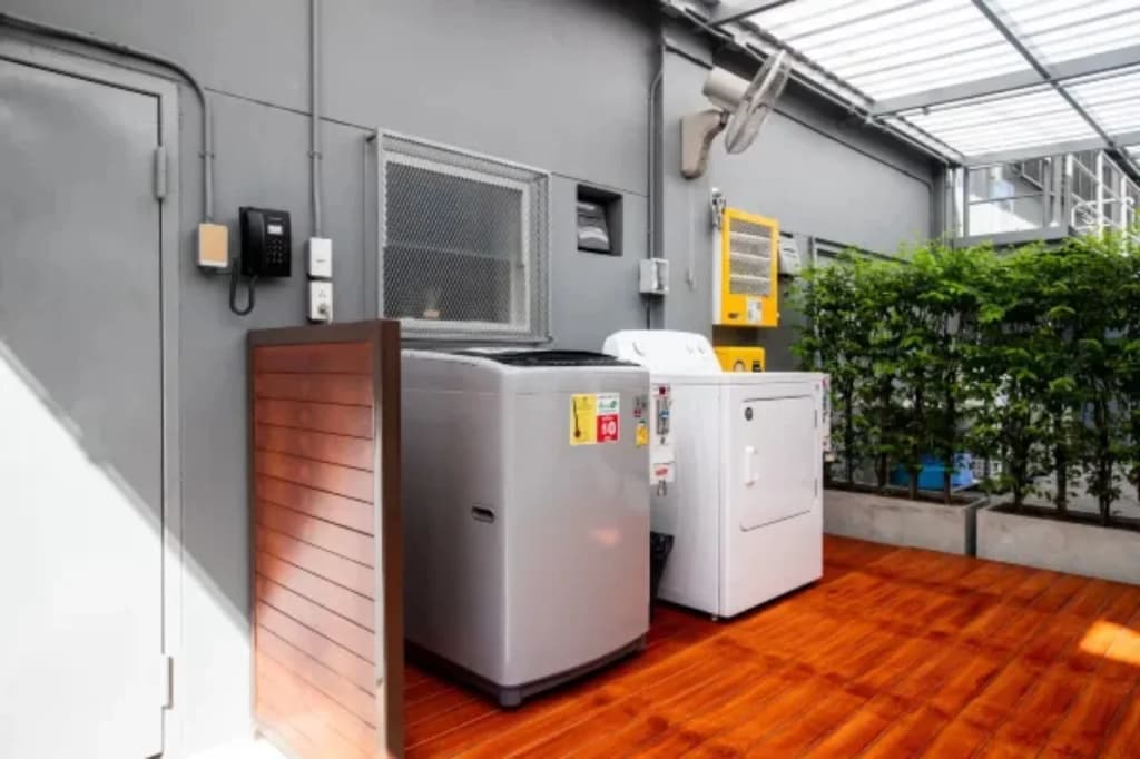 Cubic Bangna Hotel - photo 16
