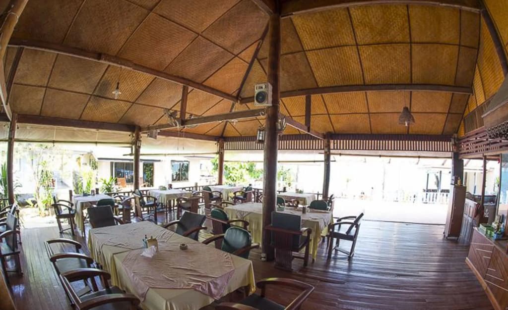 Utopia Resort - photo 18