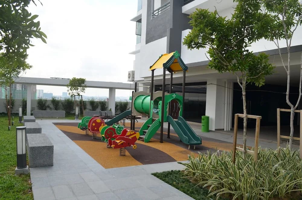 1Tebrau Residences by Subhome - photo 19