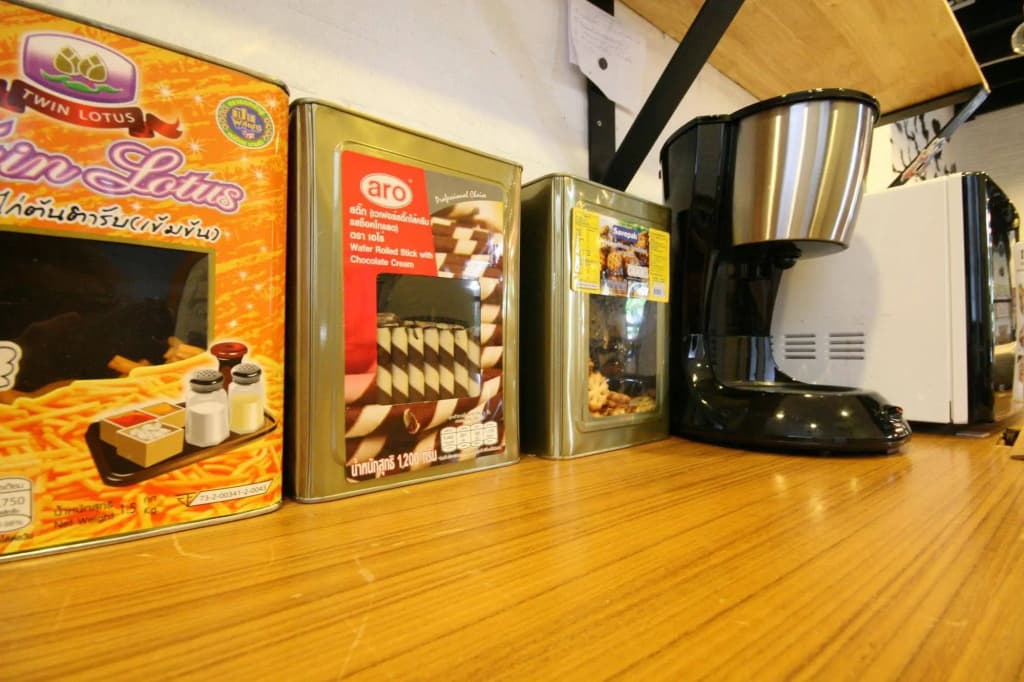 STrips the Poshtel - Hostel - photo 9