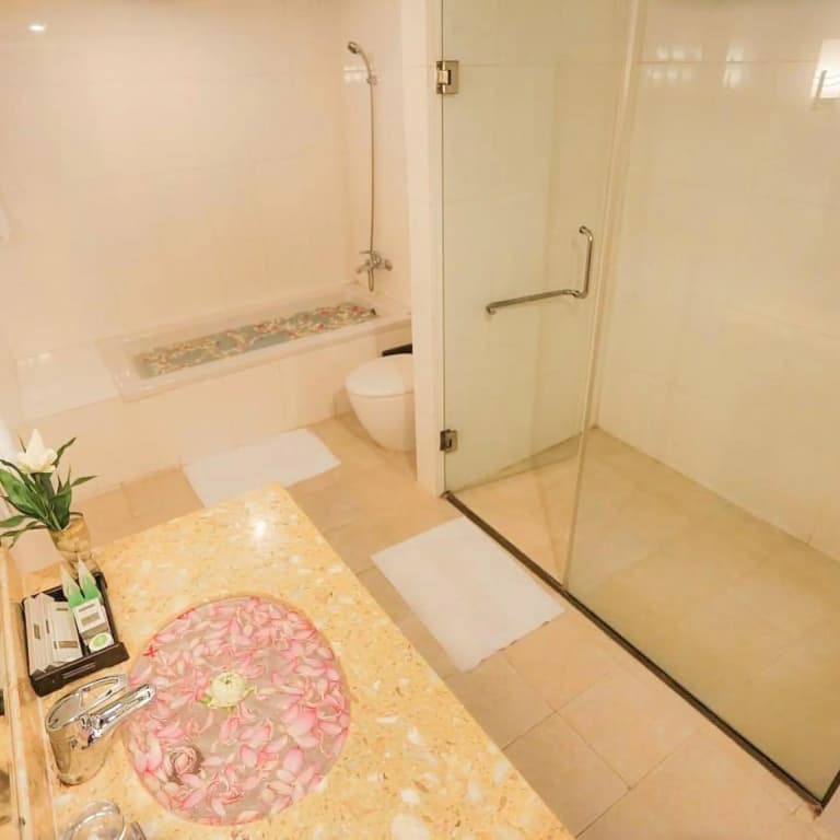 Lucky Angkor Hotel & Spa - photo 10