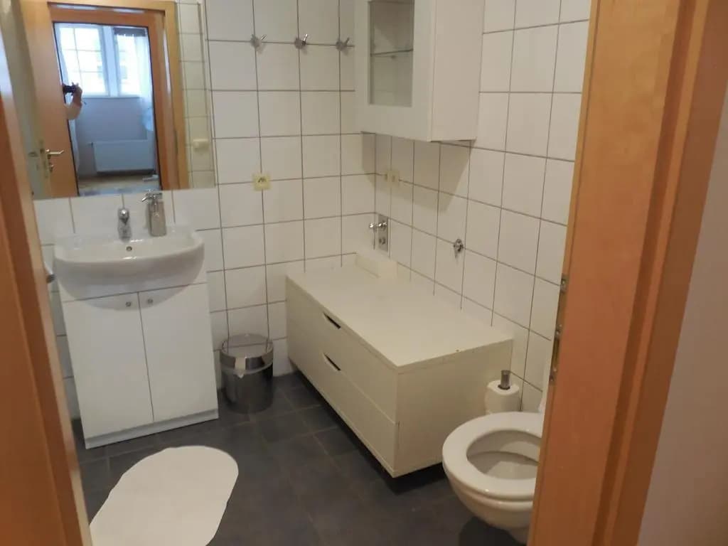 Bredovský dvůr Apartment - photo 7