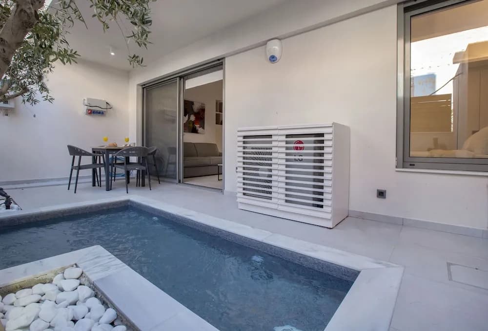 Acropolis Golden Suites by GHH - photo 20