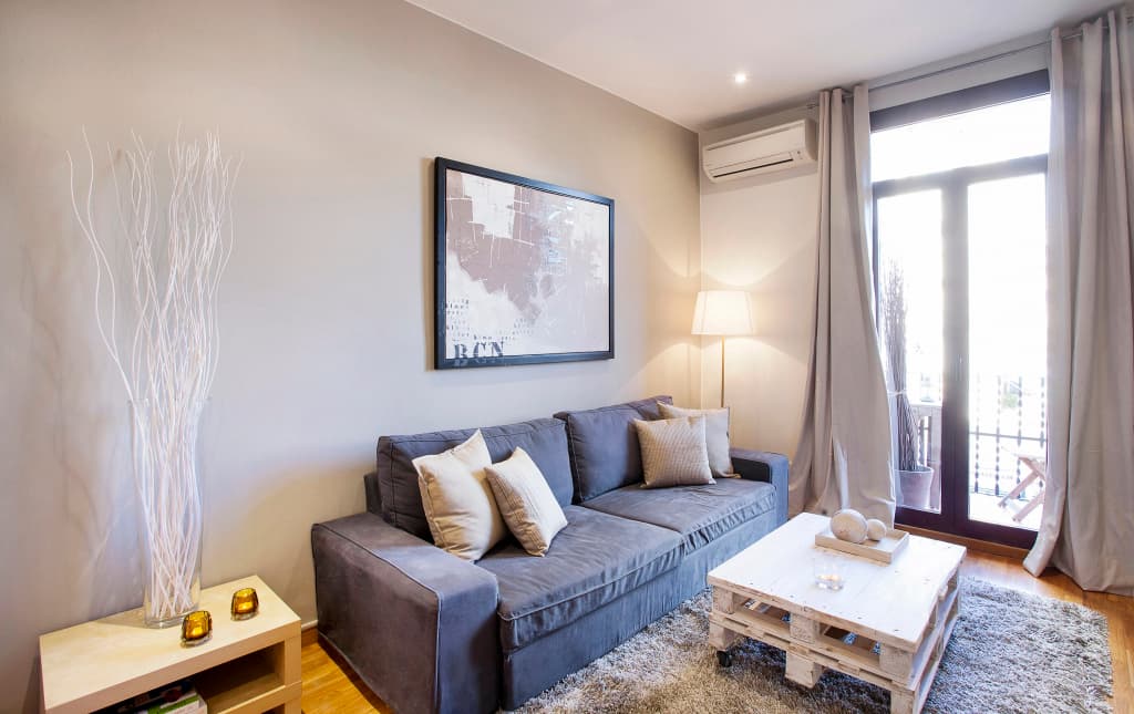 Viladomat Eixample Apartment - photo 5