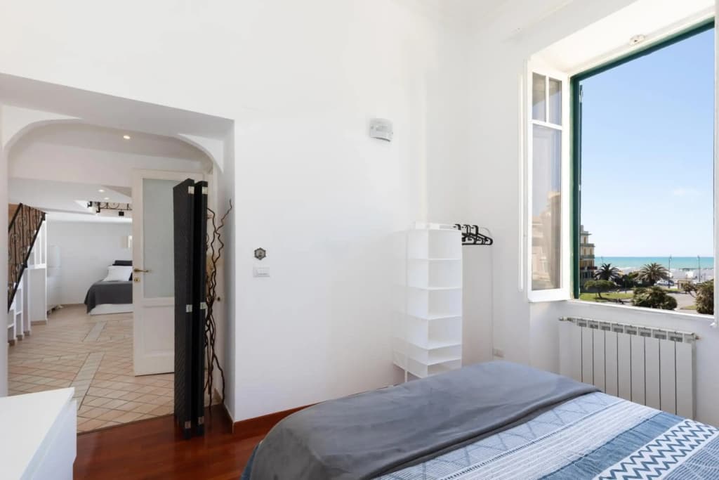 Anco Marzio House - photo 3