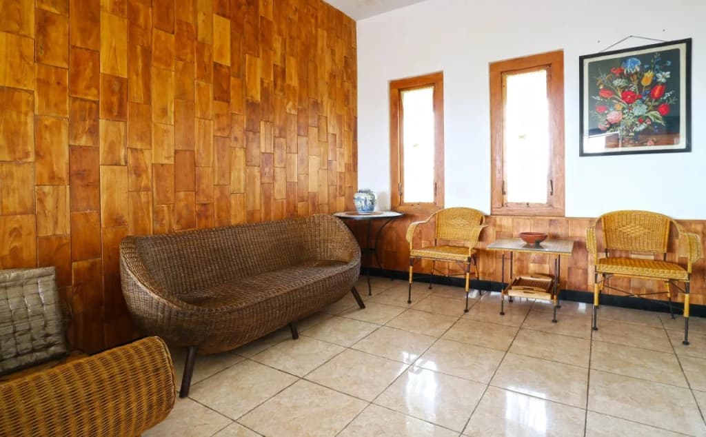 Kuta Bed and Breakfast PLUS - photo 11