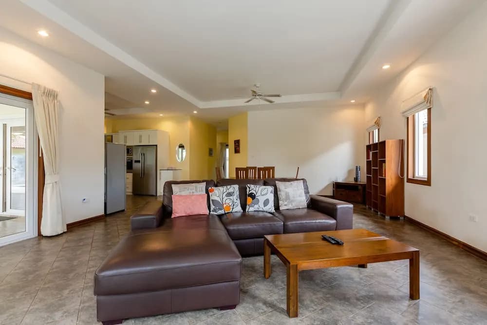 Private Pool Villa With 3 Bedrooms Oph3 - photo 13