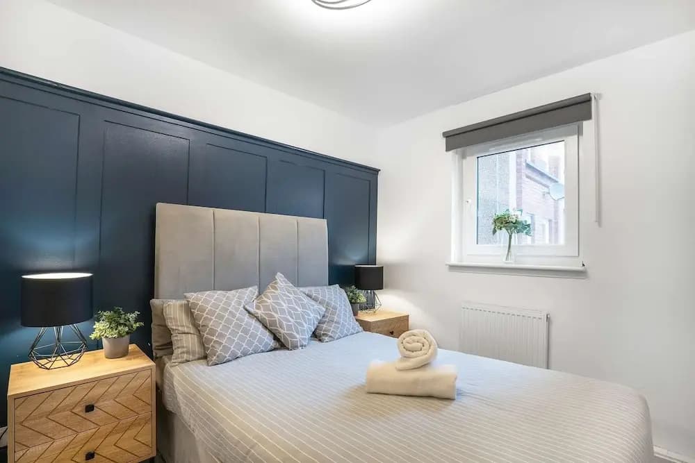 Modern 2bed Apartment-free Parking - photo 3