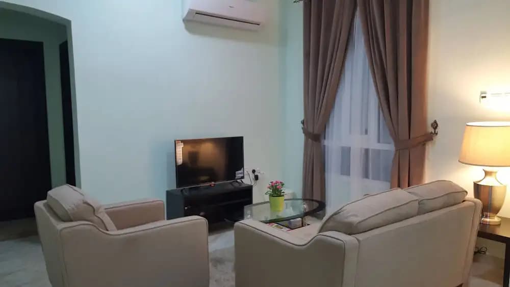 Muscat Royal Villa - photo 5