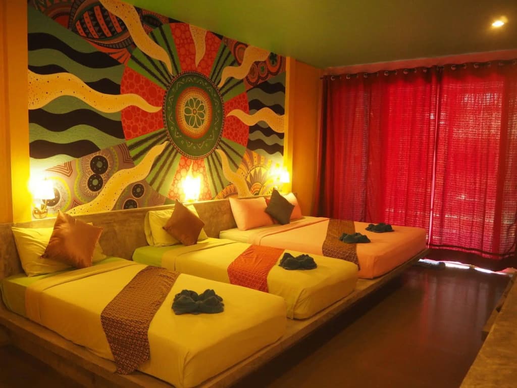 Chaba Bungalows - photo 2