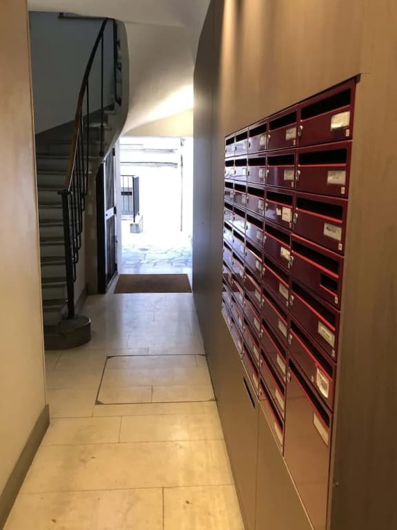 Appartement A Saint Charles - photo 11