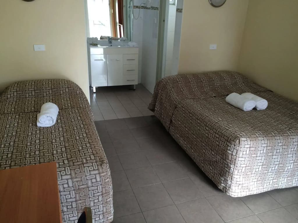 Liberty Plains Motor Inn - photo 4