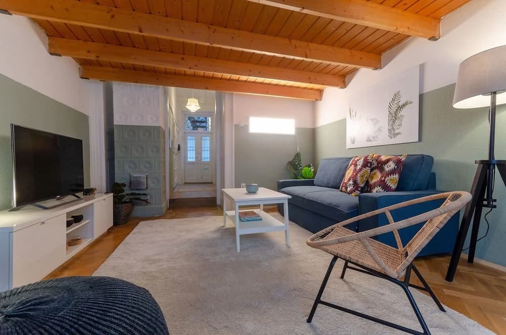 Coriander Apartment - main photo
