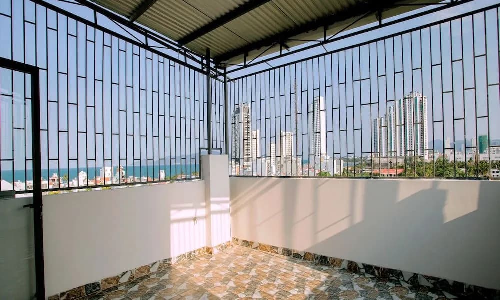 Rex Hotel Apartment 2 - photo 8