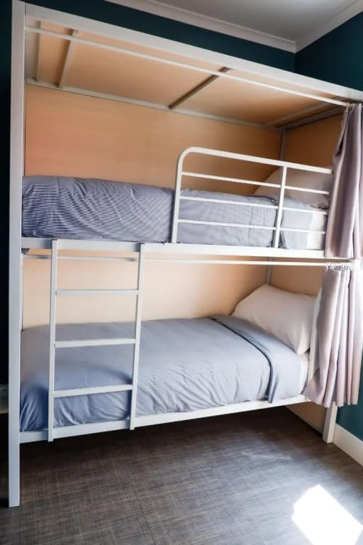 Stoke Beach House - Hostel - photo 38
