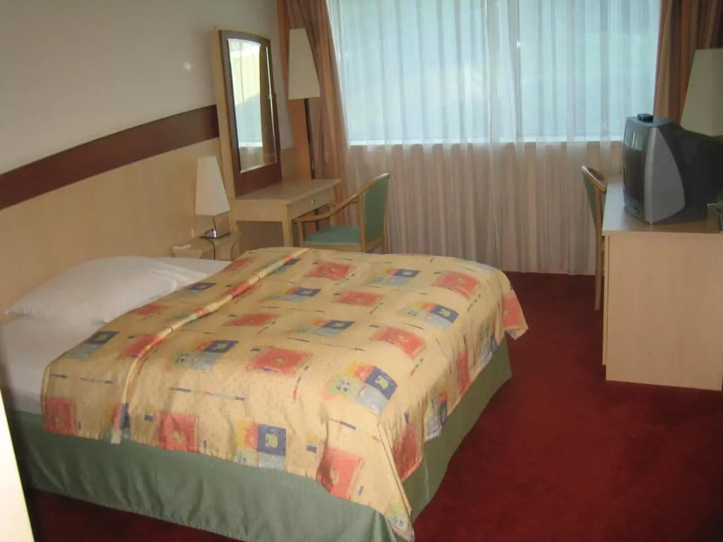 Hotel Artemis - photo 7