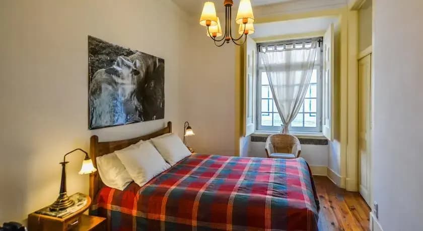 Castle Cosy Apartment - photo 10