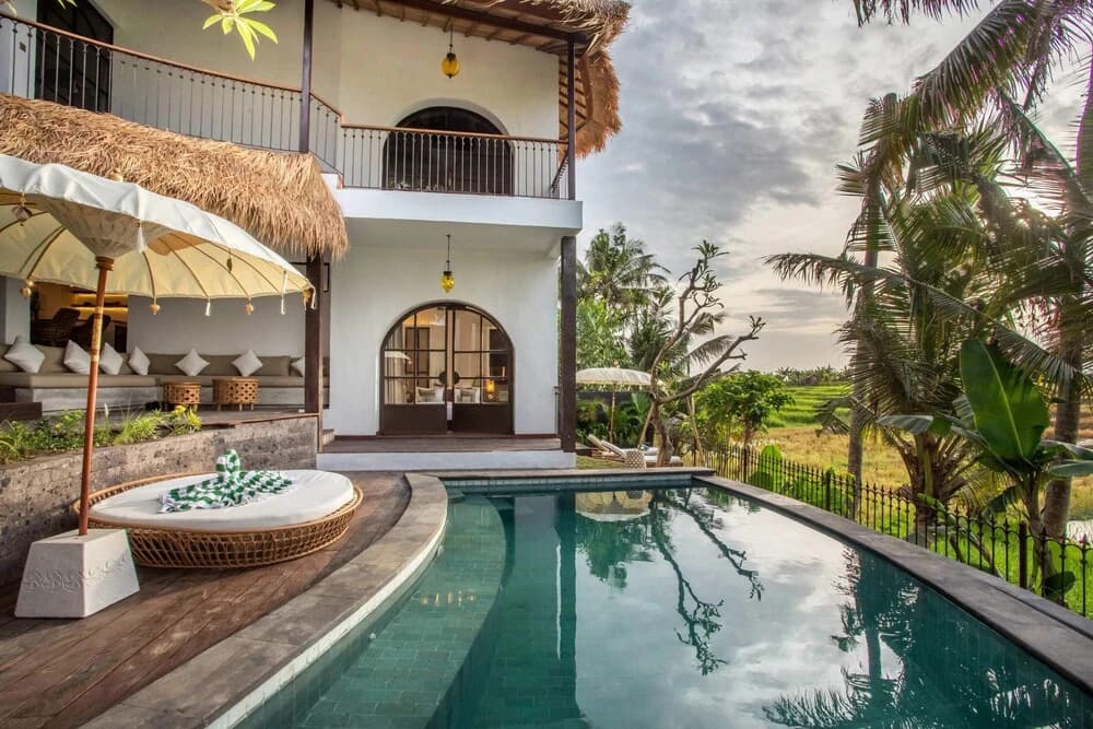 Impressive Villas Complex, 9 BR, Canggu With Staff - photo 17