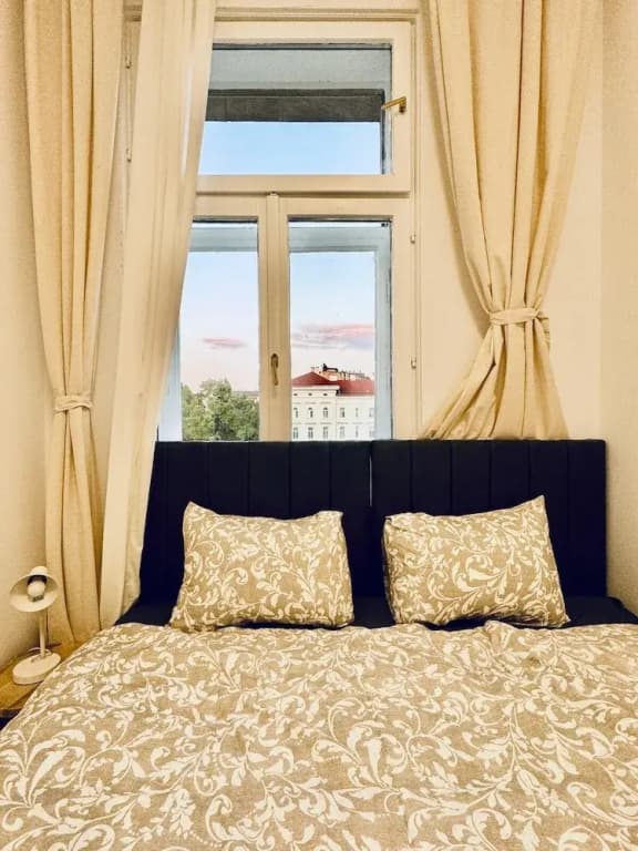 Stylish 4BR Apt Near Westbahnhof - photo 31
