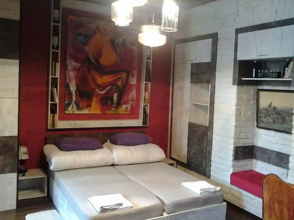 Aparthotel Victory - photo 3