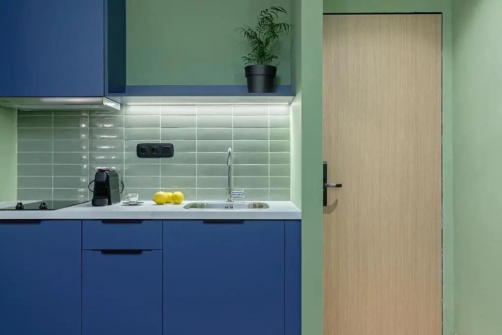 Acro Urban Suites - photo 23