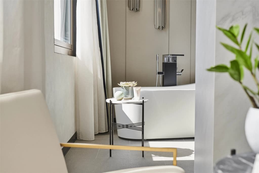 Grand Hyatt Barcelona - photo 12