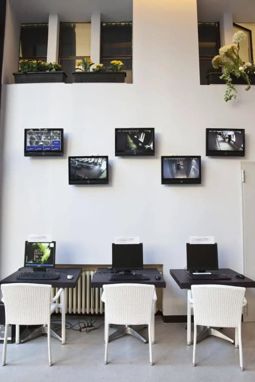 PLUS BERLIN Hotel & Hostel - photo 12