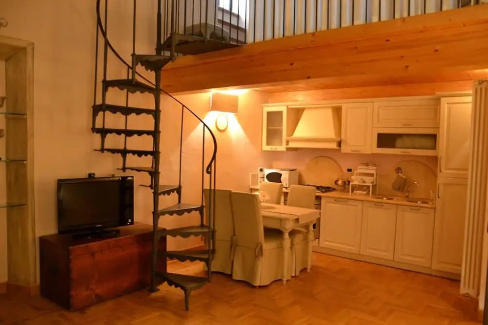 Mozza Suite - photo 11