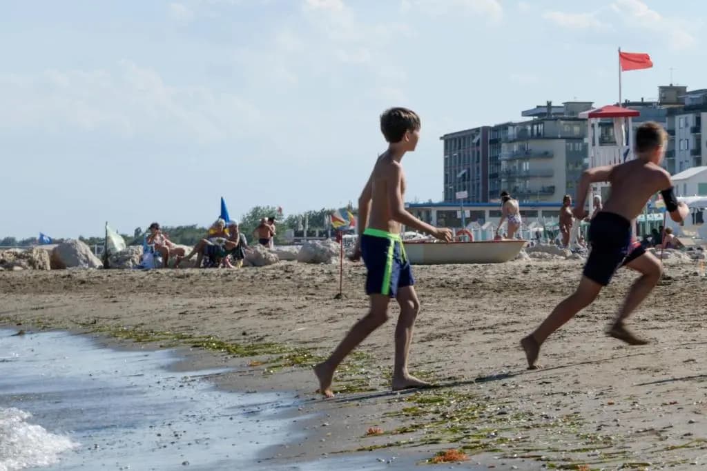 Appartamento Calmo 2SX - photo 12