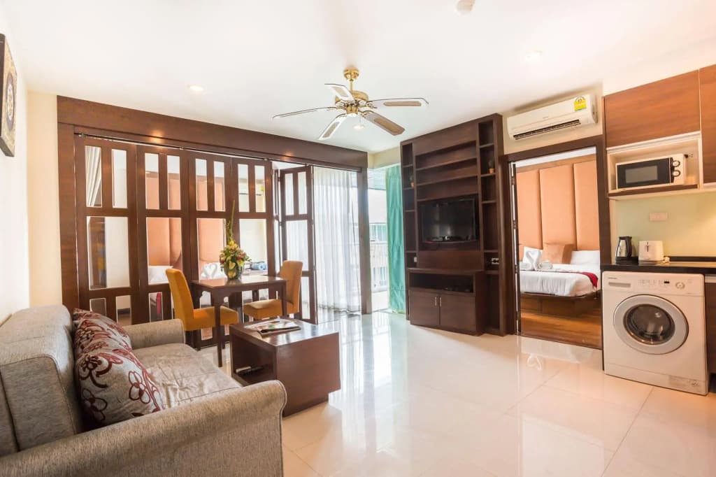 Arisara Place - photo 27