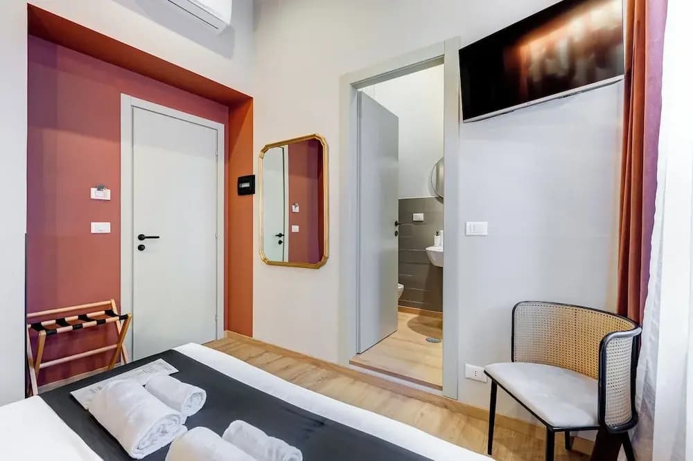 COLLINA 24 SUITES - close to VIA VENETO - photo 9