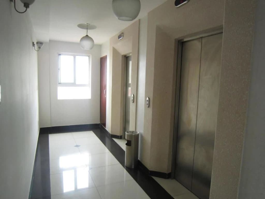 Modern SaiGon Hotel 2 - photo 11