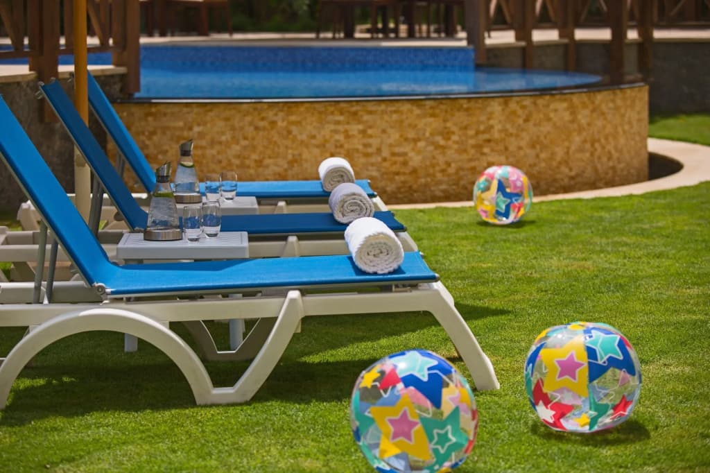 Renaissance Cairo Mirage City Hotel - photo 28