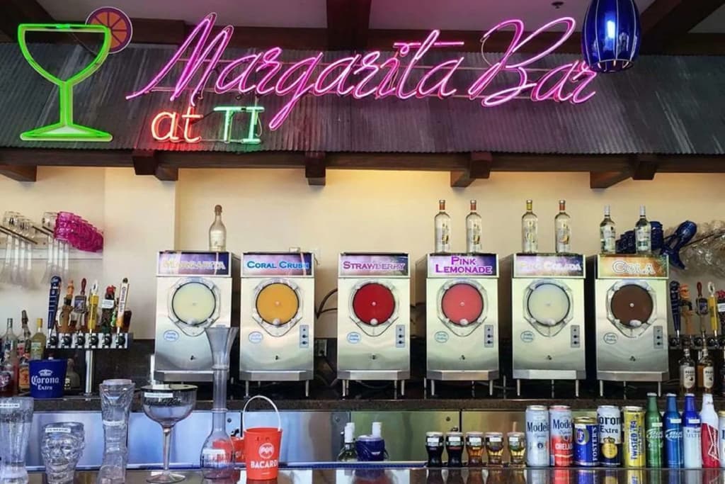 Treasure Island - TI Las Vegas Hotel & Casino - photo 12