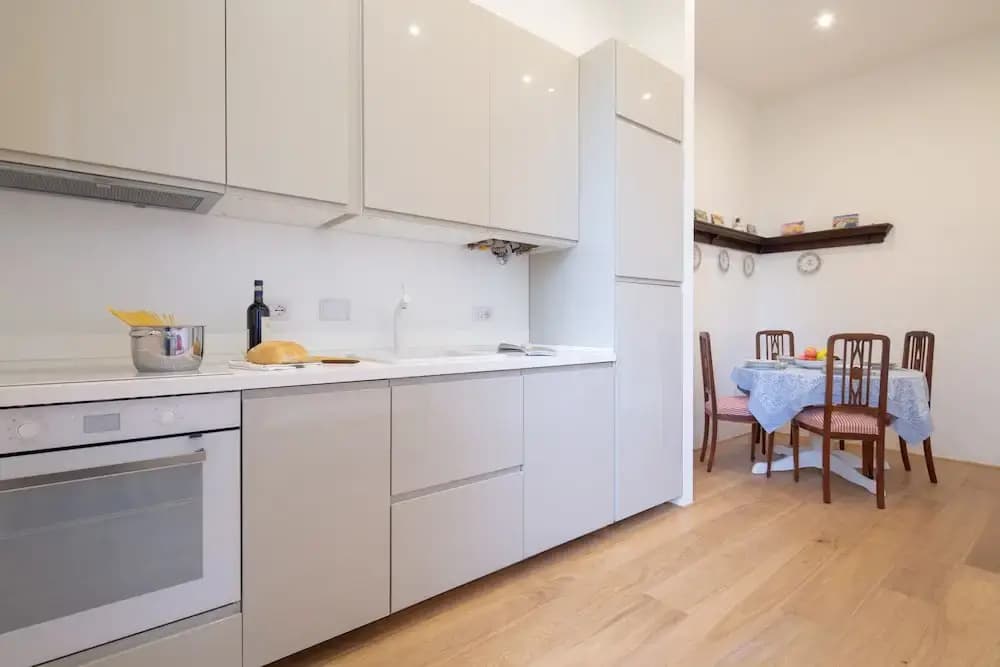 Stadium Apartment - photo 15