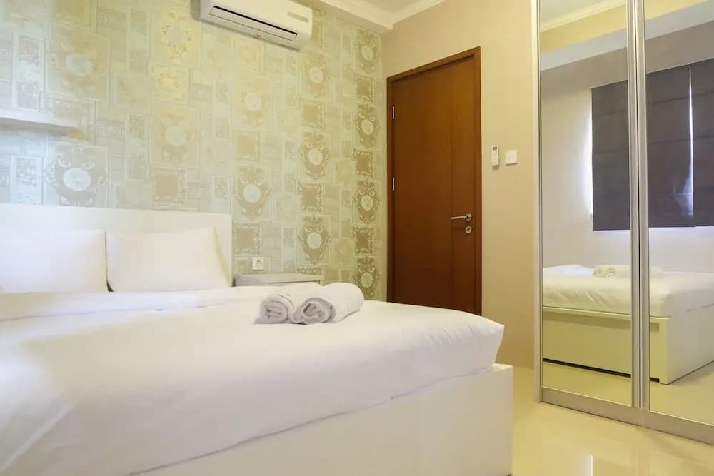 Pleasant 2Br Signature Park Grande Apartment - photo 4