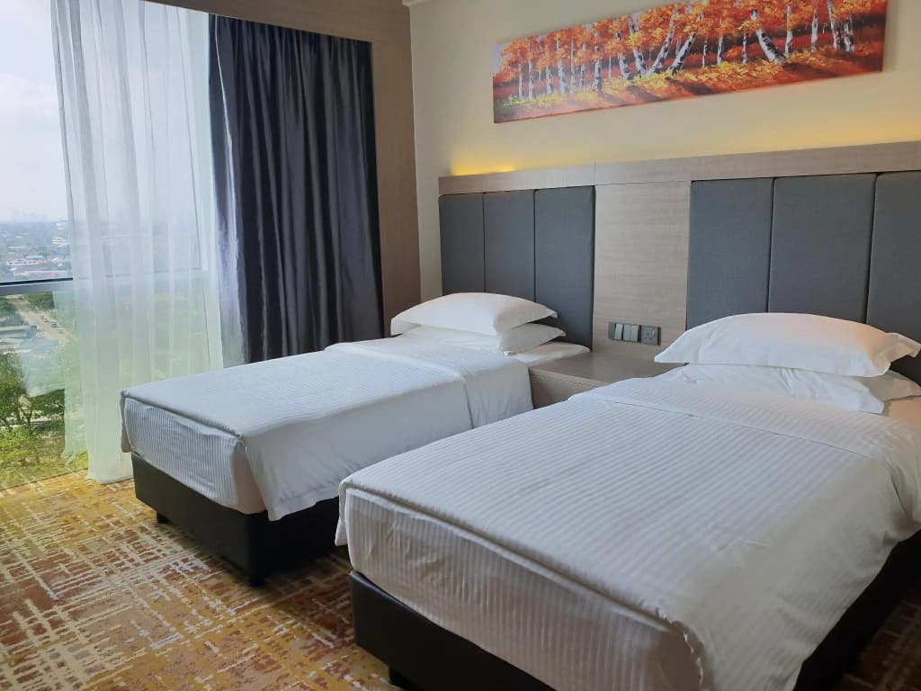 KSL Hot Spring Resort - photo 4