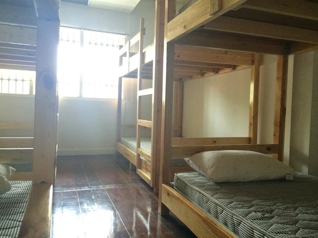 Mapping Hostel - photo 3