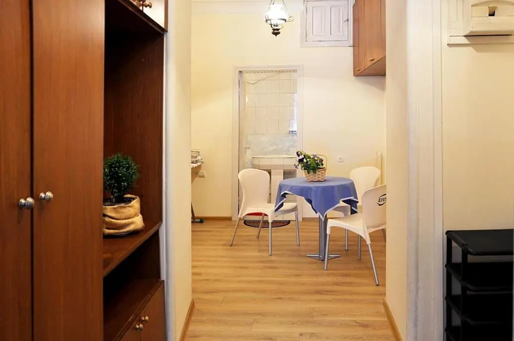 Tea's Apt Near Opera - main photo